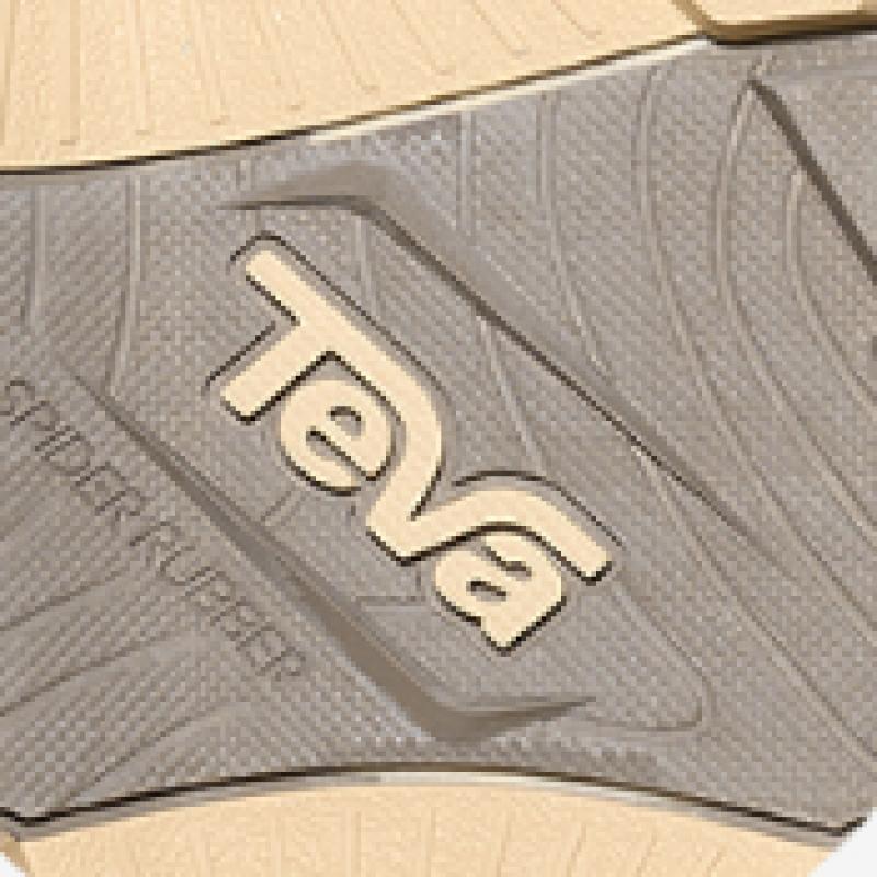 Teva Женские Зимние Слипоны Hurricane Daybreaker Stvf2532954 Drt