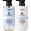 W Dress Room Premium Body Care Set 97 April Cotton, 1 Set