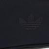 adidas Оригинальный Классический Модный Резиновый Значок Хлопковая Наплечная Сумка-Кроссбоди Поясная Сумка Унисекс Сумки Темно-Синий IB9182