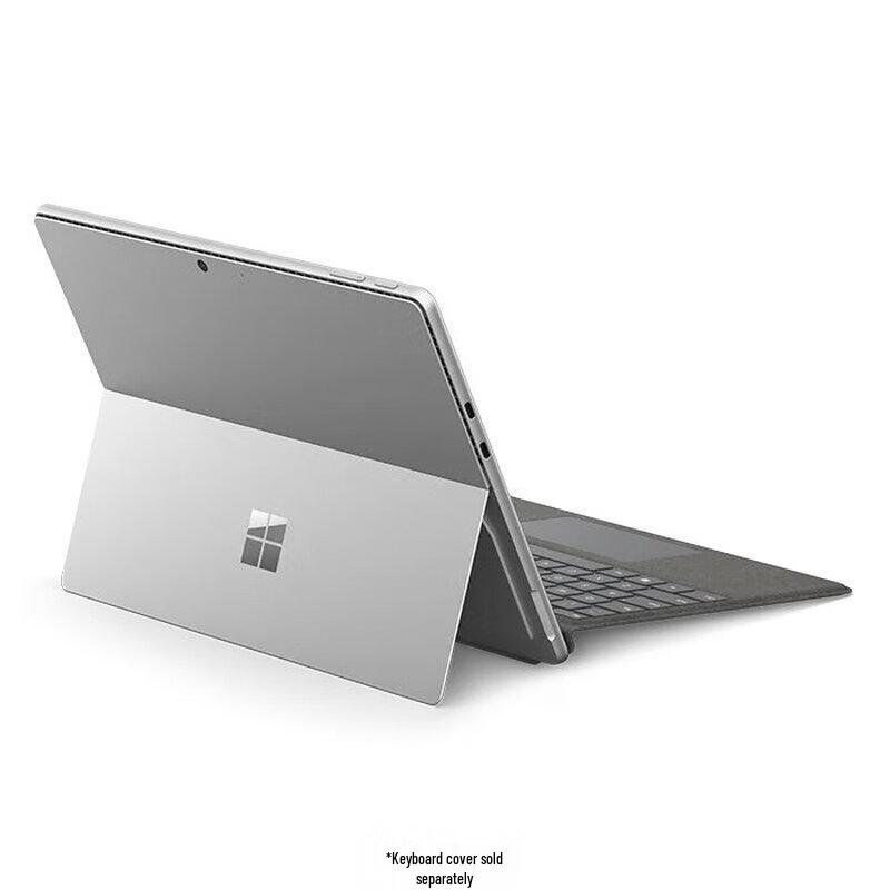 Microsoft Ноутбук-трансформер Surface Pro 10 AI Business 2-в-1 (Китайская версия)