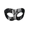 Half Face Lace for Masquerade Ball - Mysterious Eye