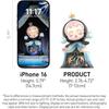 Pop Mart Коллекция к 15-летию Серия Blind Box Фигурка Премиальная Игрушка Оригинальный Персонаж 1 Штука