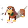 Disney Pixar Toy Story Slinky Dog Pull Toy Disney PIXAR 2020 TOY STORY SLINKY DOG PULL TOY Movie Doll Goods / [Item]