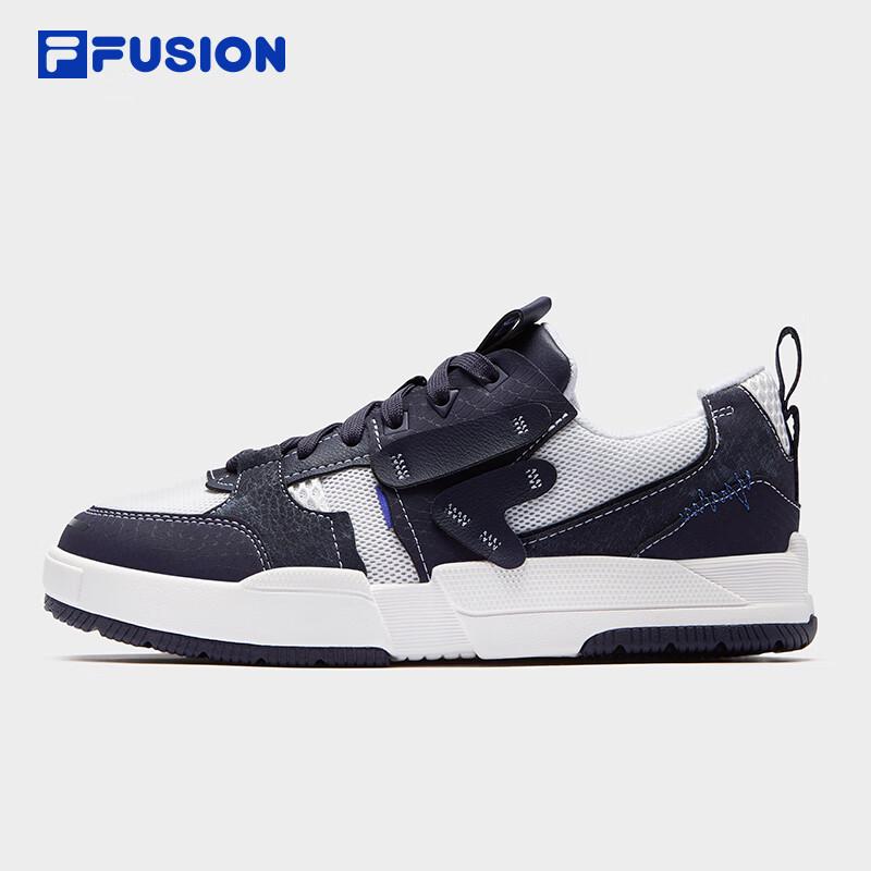 Fila Fusion GEOMETRY F Женские повседневные кроссовки на платформе