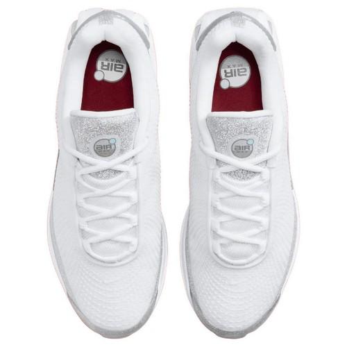 Nike Air Max DN Серебристый Глиттер HQ3457-161 Женский Размер