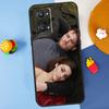 Чехол для телефона Realme GT 6 6T 5 GT7 Pro C61 C75 C55 C51 C21Y C25S C67 C53 13 12 10 11 14 Pro Plus с сериалом Sen Cal Kapimi