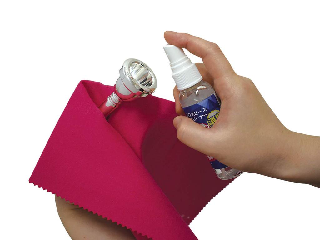 Vivace Очиститель мундштука 60 мл VMC-60