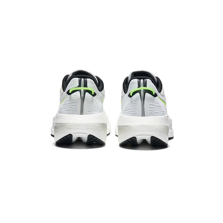 SAUCONY Triumph 21 White Slime Men Sneakers S20881-75