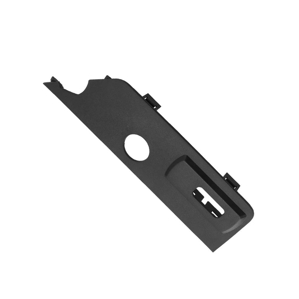 Накладка корпуса переключателя передней левой стороны сиденья для Ford F-250 2008-2010 гг.