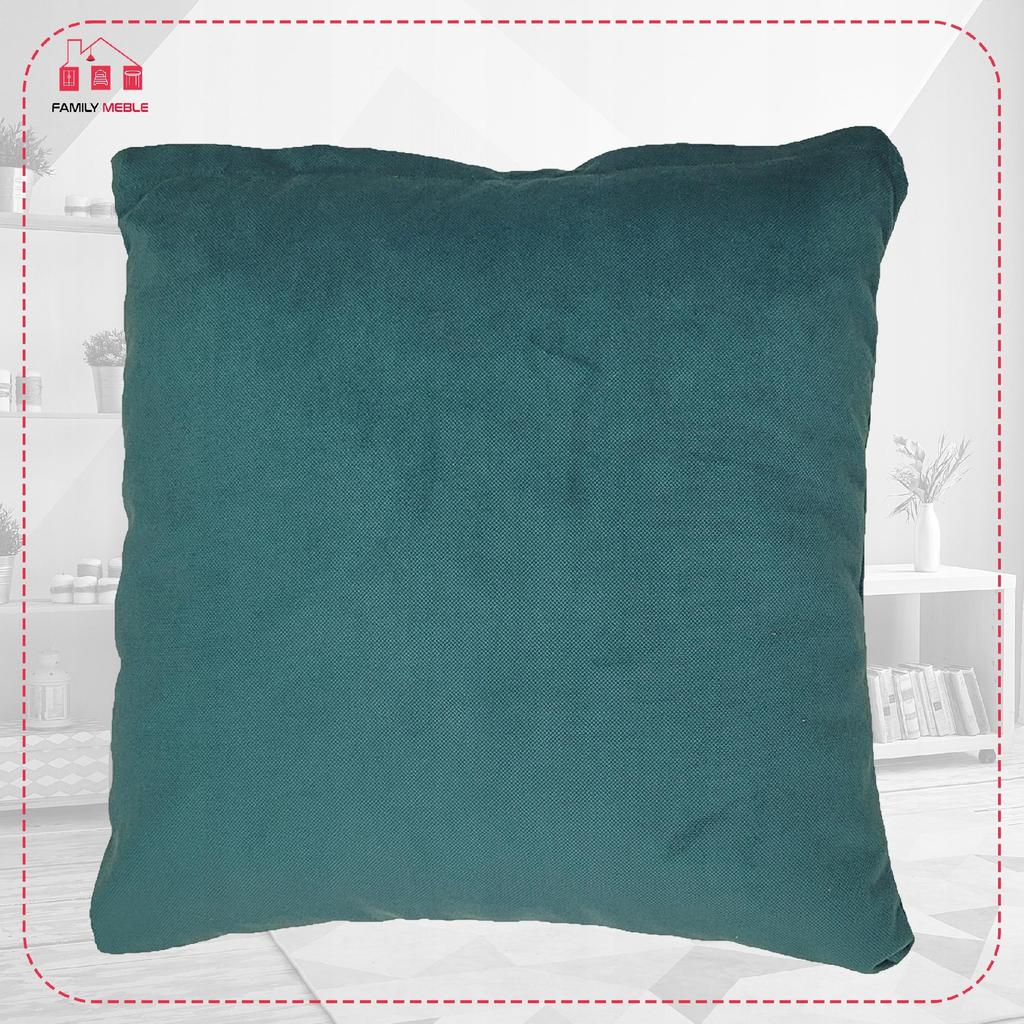 Подушка декоративная, съемная, декоративная, 45 x 45 см, Семейная мебель