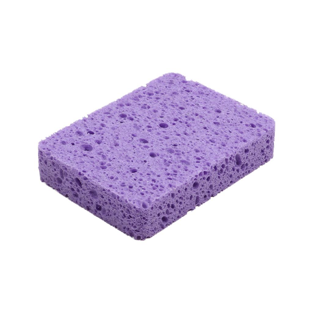 Акварельная живопись Губка в коробке Увлажняющая Специальная Вода Мел Сильная Водопоглощающая Губка Инструмент Художественные Принадлежности