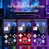 X36 Ultra Открытая портативная WiFi игровая консоль с двойной системой Android