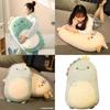 Lifelike Dinosaur Plushie Bear And Penguin Plush Doll Perfect Birthday Gift For Kids