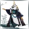 Fu Hua Косплей Игра Honkai Impact 3rd Косплей Костюм Fu Hua Парик Костюм Китайский Стиль для Женщин Платье Хэллоуин Карнавальный Костюм