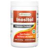 IHerb Порошок инозитола 454 г (1 фунт)