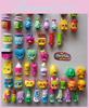 Новое поступление 2 шт. Shopkins Сезон 2-5 Мини фигурки игрушки Отличный подарок для детей