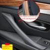 For BMW 5 Series F10 F11 F18 520 523 525 528 530 LHD Interior Door Pull Handle Armrest Panel Trim High