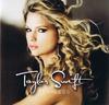 CD TAYLOR SWIFT - FEARLESS 0602517976290 Big Machine Rec 2009 Europe Pop Used