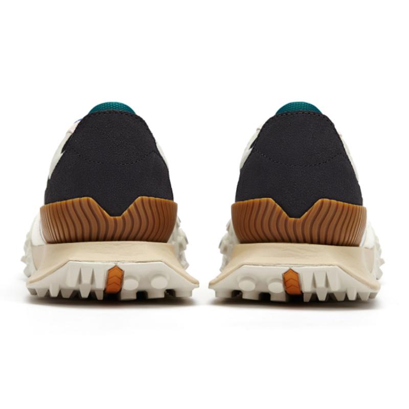 New Balance Кроссовки XC 72 из алюминия цвета слоновой кости UXC72CB1