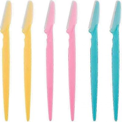 Бритье и удаление волос – Бритвы и ножницы для коррекции бровей