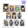 Mob Psycho 100 III Trading Grunge CANVAS Acrylic Cards Box of 11