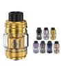 Атомайзер Geek Vape Z Fli Tank 2 5.5мл (29мм) Z Fli Бак Атомайзер Электронная сигарета Вейп (Золото)