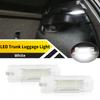 1 шт./2 шт. Светодиодные фонари багажника 12 В для VW Golf Sportsvan 2014-2026 Jetta 2006-2013 Passat B6 2005-2010