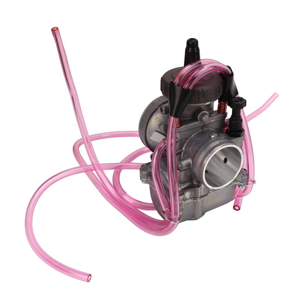 35mm Carb Assembly Professional Metal Motorcycle Carburetor Replacement for CR125 CR125R