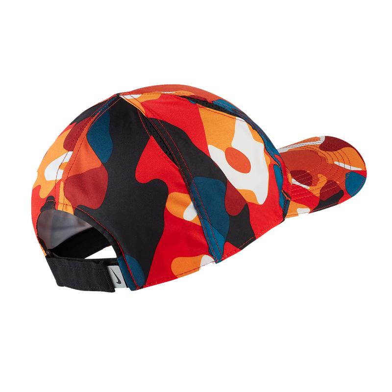 Nike Бейсболки Унисекс Разноцветные Повседневные AV5364-634