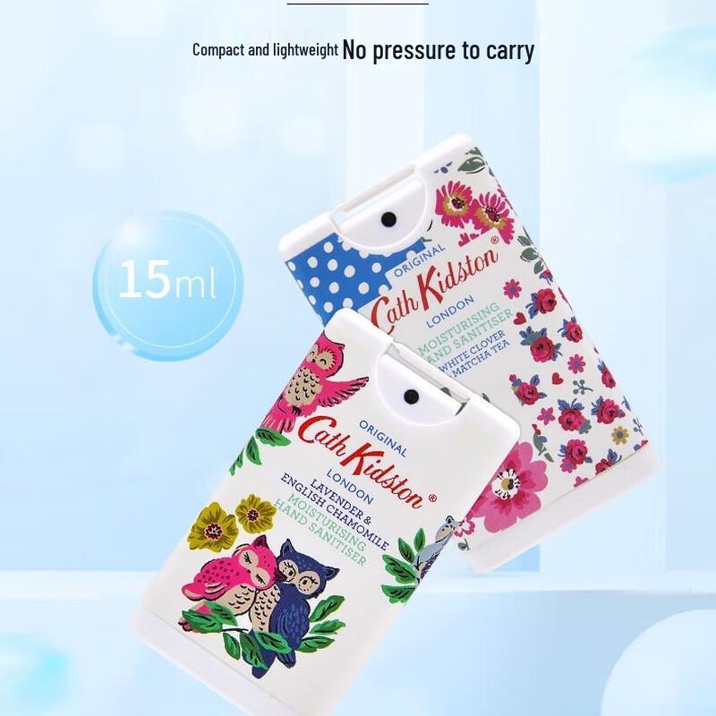 Спрей для очищения рук Cath Kidston Secret Forest
