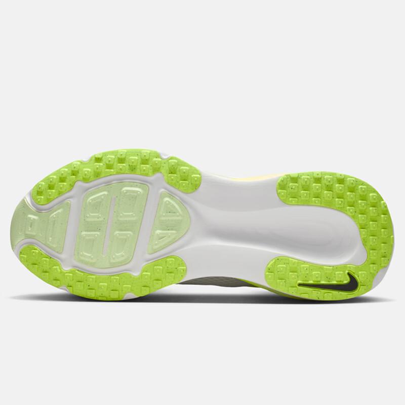 Nike Мужские кроссовки для бега Vomero 18 с амортизацией