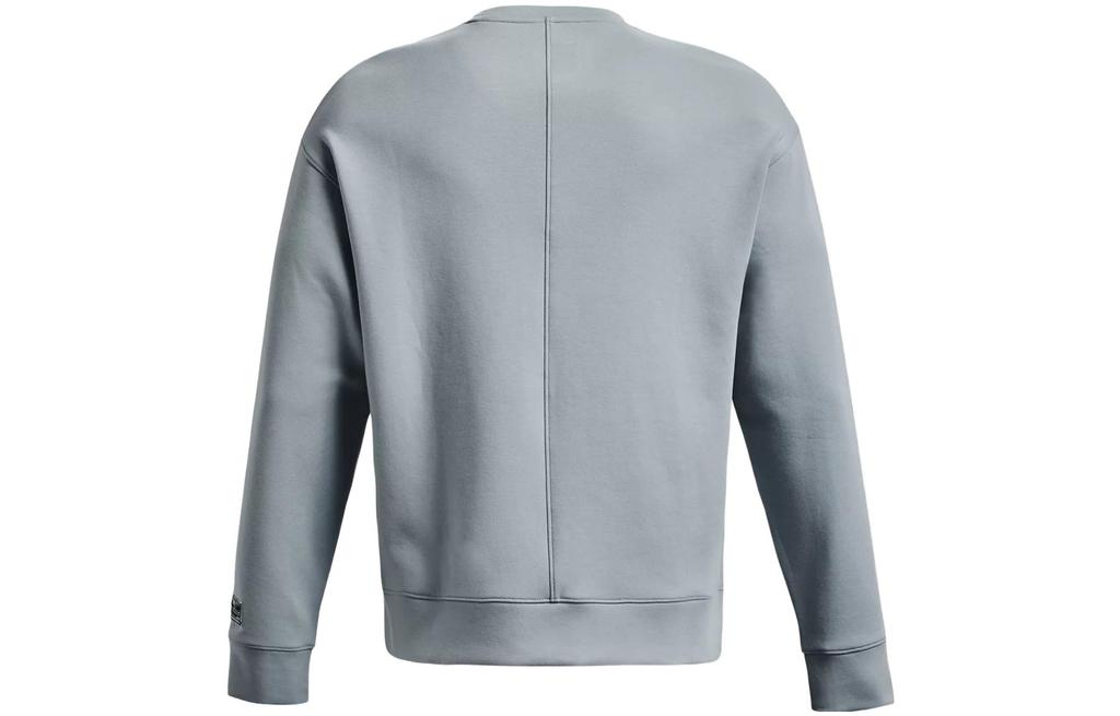 Men's Sweatshirt Under Armour Sweatshirt Men's Blue