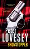 Книга Showstopper : Detective Peter Diamond Book 21