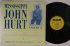 LP Пластинка МИССИСИПИ ДЖОН ХЁРТ - Том 3 : Священное И Светское HT320 НАСЛЕДИЕ 1988 Великобритания Блюз Б/У