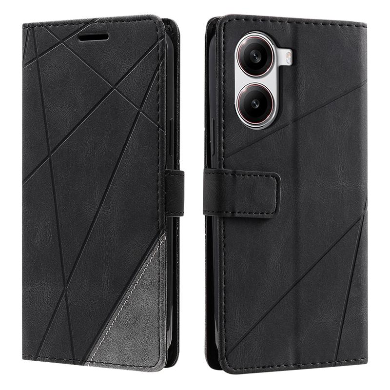 Для Coque Xiaomi Poco X7 Pro Cover Роскошный флип-кошелек кожаный чехол для Fundas Xiomi Xiaomi POCO X 7 pro X7Pro Phone Case Bags