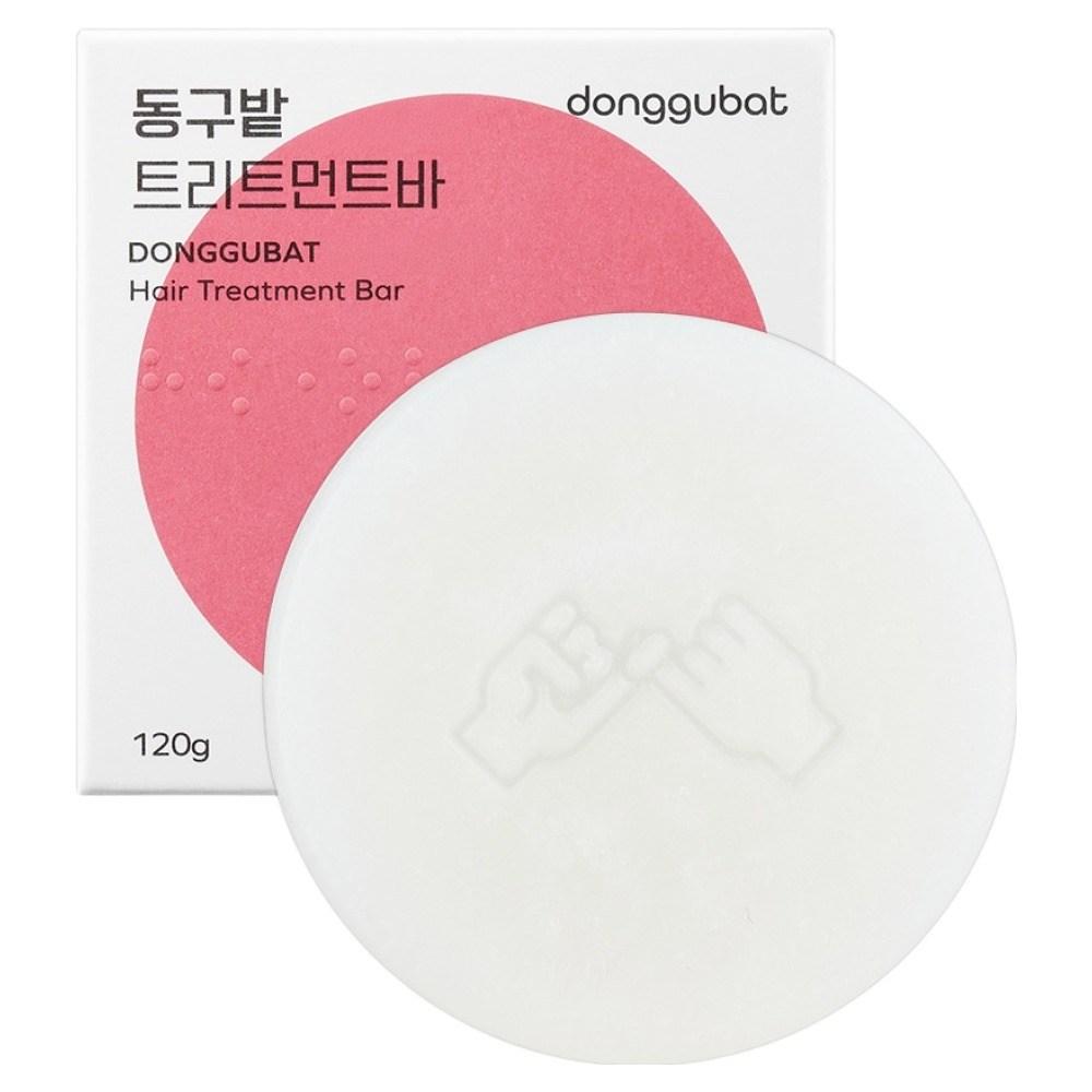 Лечебный брусок Donggubat 100г 1 шт.