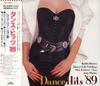 CD VARIOUS - Dance Hits '89 20P23054 Warner-Pioneer  1989 Japan Dance & Electronica Used