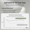 Ositree Hydrating Lotion Spray Value Pack