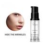 Праймер под макияж для лица Natural Matte Foundation Pores Invisible Prolong Makeup Base Facial Oil-control