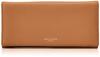 Mackintosh London Комфортный длинный кошелек, Коричневый
