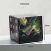 Набор хрустальных шаров Sun Wukong Dragon Ball - аниме-модель ручной работы, большой призыв Dragon Ball