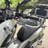 Подходит для Bajaj Pulsar 200 NS 200 RS 200 AS 220 F Pulsar 180 150 Мотоцикла Защита для рук Щит Защитник рук Ветровое стекло