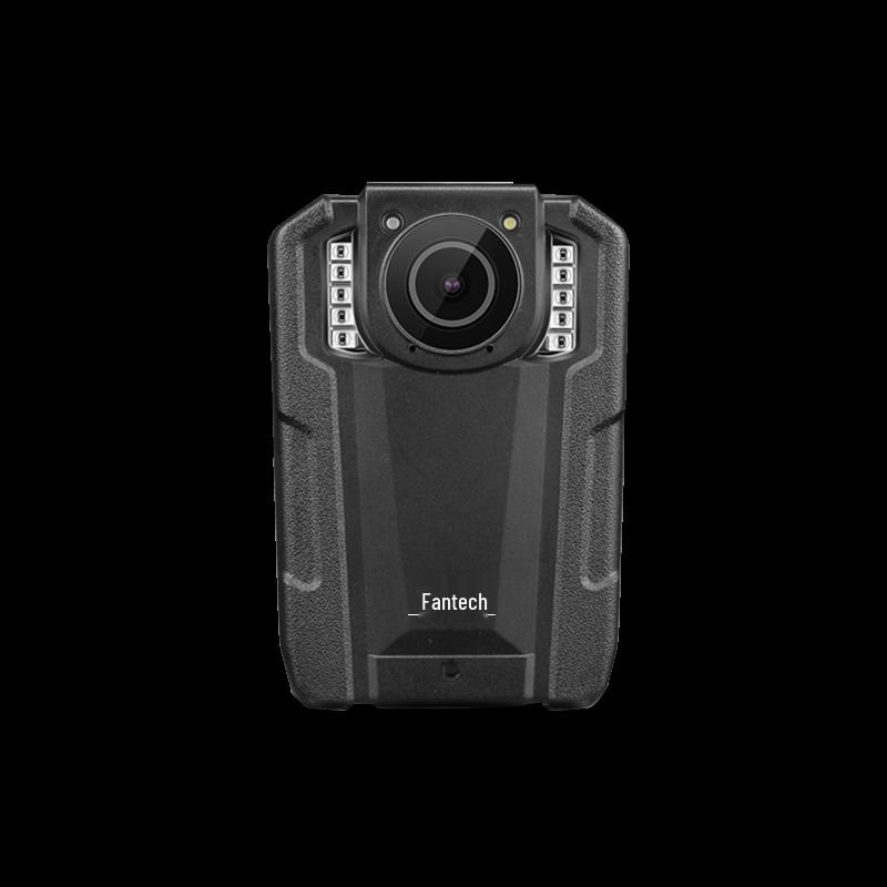 Fomtalk DSJ-HD195 POC Body Worn Camera (CN version)