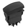 LED Light Bar Rocker Switch 5Pin On Off Function IP66 Protection Grade 12V20A 24V10A Light Bar