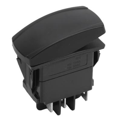 Светодиодная панель клавишного переключателя 5Pin On Off Function IP66 класс защиты 12V20A 24V10A Light Bar