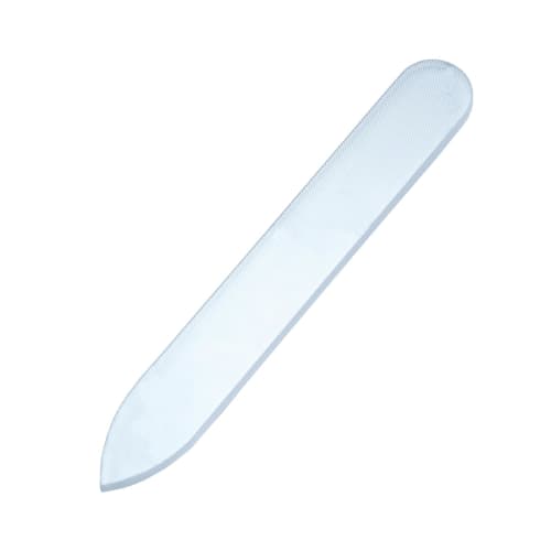 Mineshima GF-2 Wide Glass File for Plastic Models, Hobby Tool