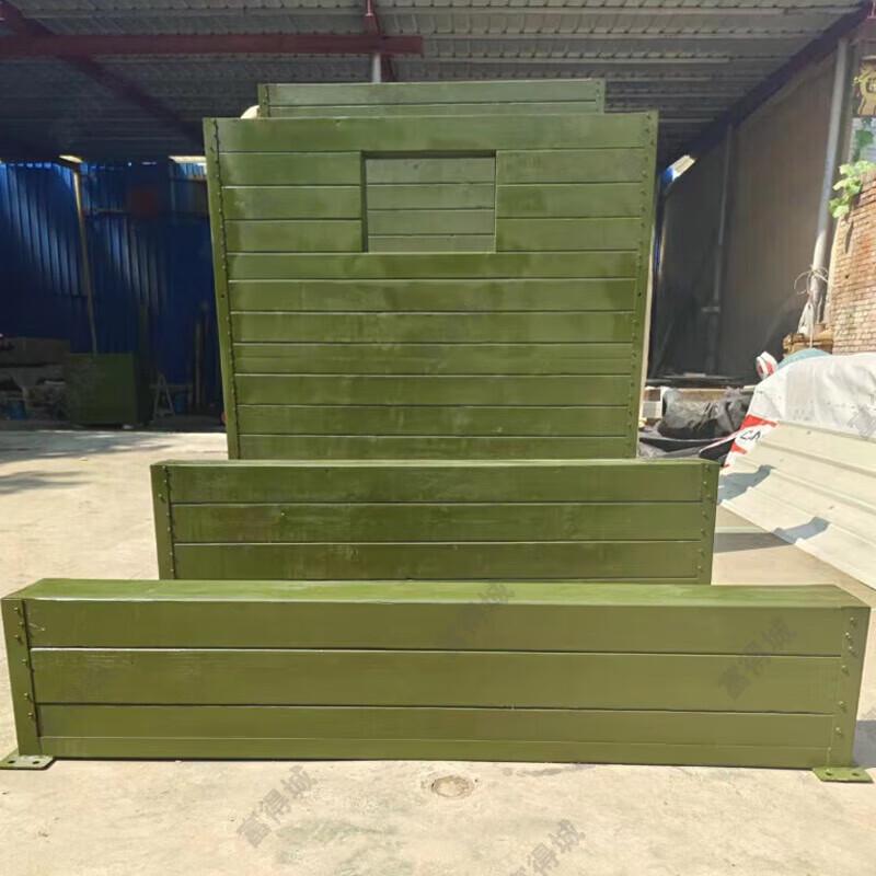 Fudecheng Military Combat Training Equipment