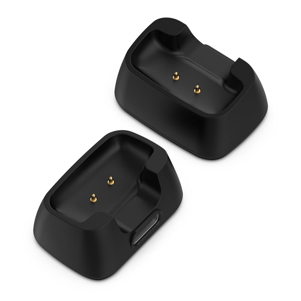 For DJI Mic Mini Charging Dock Magnetic Adsorption USB C Charger Stand Stable Fast Charging Base Station Accessories