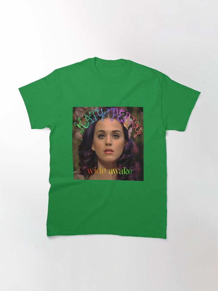Katy Perry Katy Perry a katy perry Classic T-Shirt
