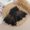 Victorian Detachable Sleeves Cuffs Solid Color Fake Sleeves Cuffs  Daily Accessory